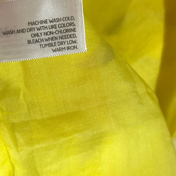 Old Navy Floral Cotton Dress - Picture 11 of 11